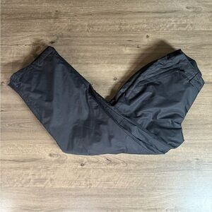 Champion Black Insulated Ski Snowboard Pants Waterproof Outdoor Gear Mens M